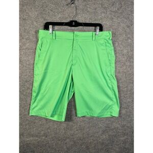 Nike Golf Tour Performance Dri-FIT Shorts Mens 32 Green 509179-311